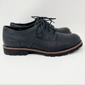 Brogues by BOC Black Women’s Oxford Size 8